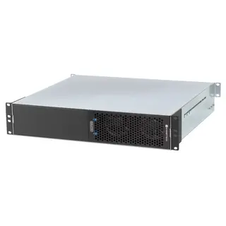 Sonnet Echo II DV Rackmount Two-Slot Full-Length Thunderbolt 5 PCIe Card