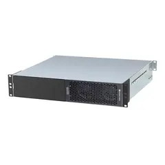 Sonnet Echo II DV Rackmount Two-Slot Full-LengthThunderbolt PCIe
