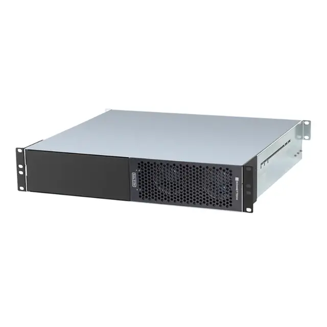 Sonnet Echo II DV Rackmount Two-Slot Full-LengthThunderbolt PCIe 