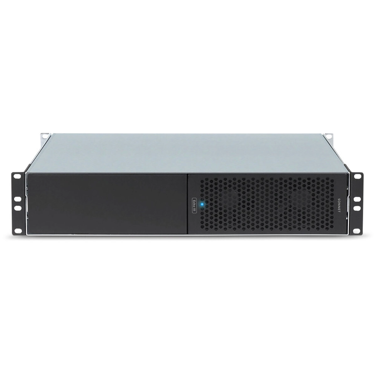 Sonnet Echo III Thunderbolt 3 RackMount Tre-Slot Full-LengthThunderbolt PCIe