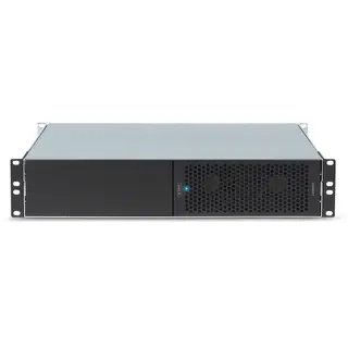 Sonnet Echo III Thunderbolt 3 RackMount Tre-Slot Full-LengthThunderbolt PCIe