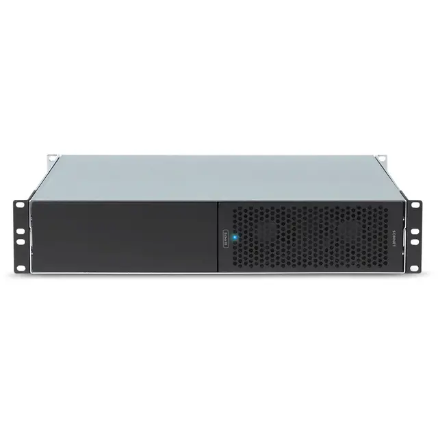 Sonnet Echo III Thunderbolt 3 RackMount Tre-Slot Full-LengthThunderbolt PCIe 