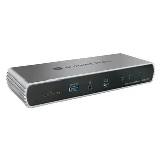 Sonnet Echo 11-T4 TB Dock Thunderbolt 4 HDMI Dock