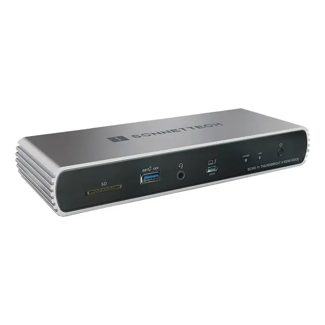 Sonnet Echo 11 H-T4 TB Dock Thunderbolt 4 HDMI Dock 