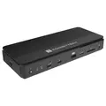 Sonnet Echo 13 Thunderbolt 5 dock 1TB Med intern 1TB M.2 NVMe disk