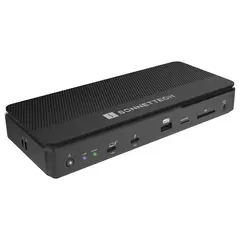 Sonnet Echo 13 Thunderbolt 5 dock 1TB Med intern 1TB M.2 NVMe disk