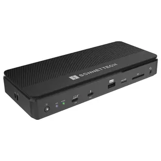 Sonnet Echo 13 Thunderbolt 5 dock 1TB Med intern 1TB M.2 NVMe disk