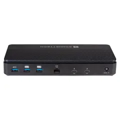 Sonnet Echo 13 Thunderbolt 5 dock 1TB Med intern 1TB M.2 NVMe disk