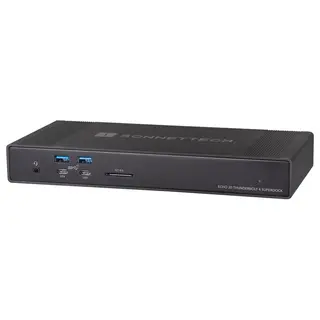 Sonnet Echo 20 Thunderbolt 4 SuperDock