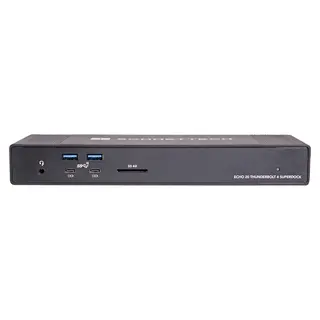Sonnet Echo 20 Thunderbolt 4 SuperDock