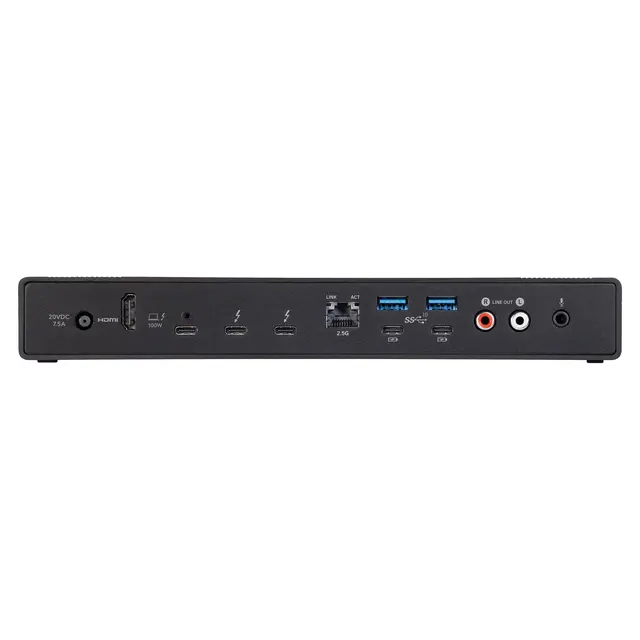 Sonnet Echo 20 Thunderbolt 4 SuperDock 