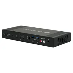 Sonnet Echo 21 Thunderbolt 5 SecureDock