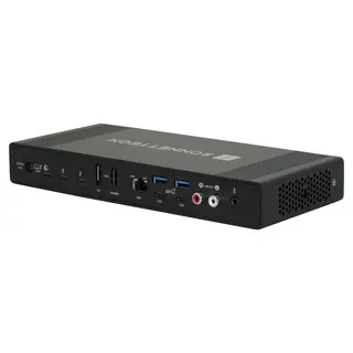 Sonnet Echo 21 Thunderbolt 5 SecureDock