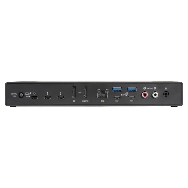 Sonnet Echo 21 Thunderbolt 5 SecureDock 
