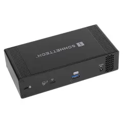 Sonnet Echo Dual NVMe TB Dock 40Gbps Thunderbolt Dock