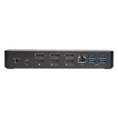 Sonnet Echo 13 Triple 4K Display Dock Display Dock for Thunderbolt Computers
