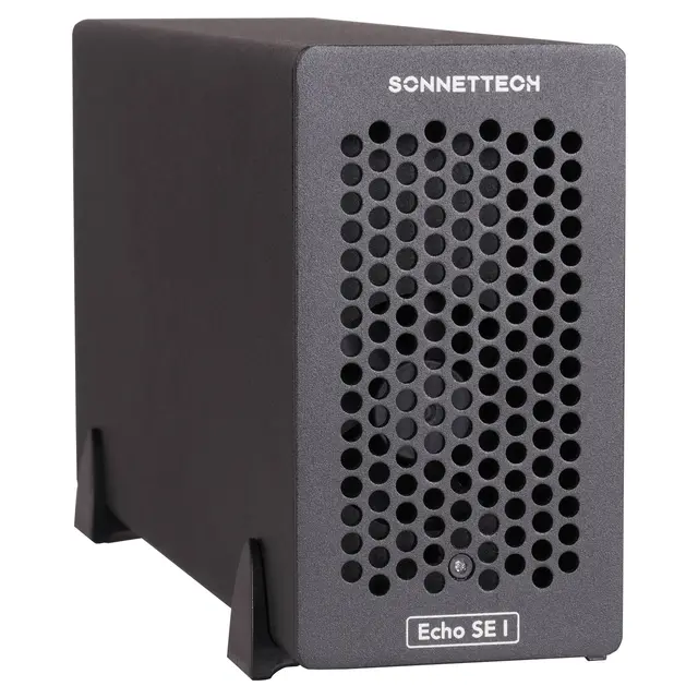 Sonnet Echo Express SE I Thunderbolt 5 One-Slot PCIe Card Expansion System 