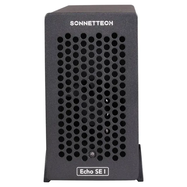Sonnet Echo Express SE I Thunderbolt 5 One-Slot PCIe Card Expansion System 