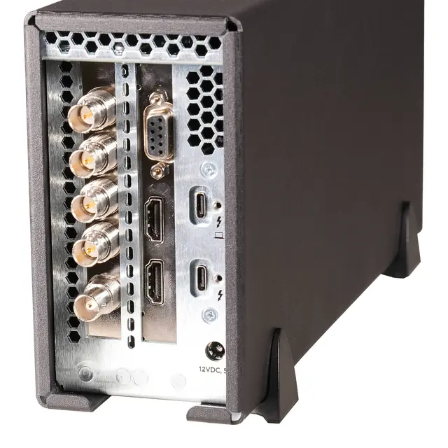 Sonnet Echo Express SE I Thunderbolt 5 One-Slot PCIe Card Expansion System 