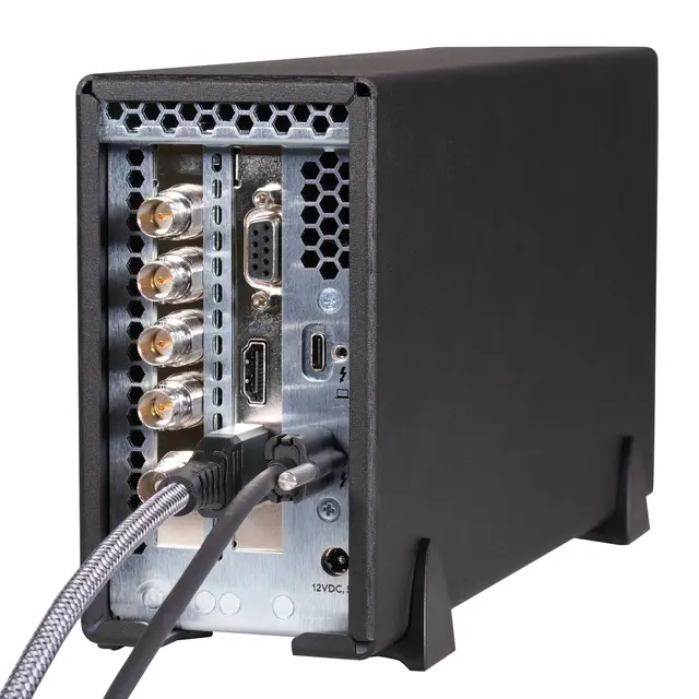 Sonnet Echo Express SE I Thunderbolt 5 One-Slot PCIe Card Expansion System 