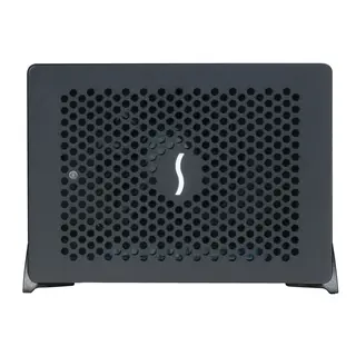 Sonnet Echo Express SE III E 3x PCI-e til  Thunderbolt 3