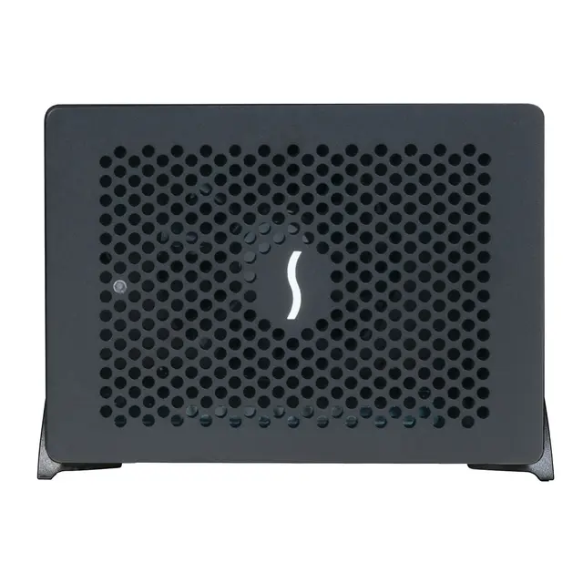 Sonnet Echo Express SE III E 3x PCI-e til  Thunderbolt 3 