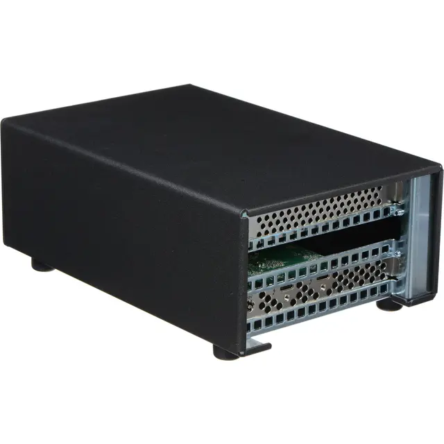 Sonnet Express SE1 Thunderbolt 3 1x PCIe utvidelse til Thunderbolt 3 