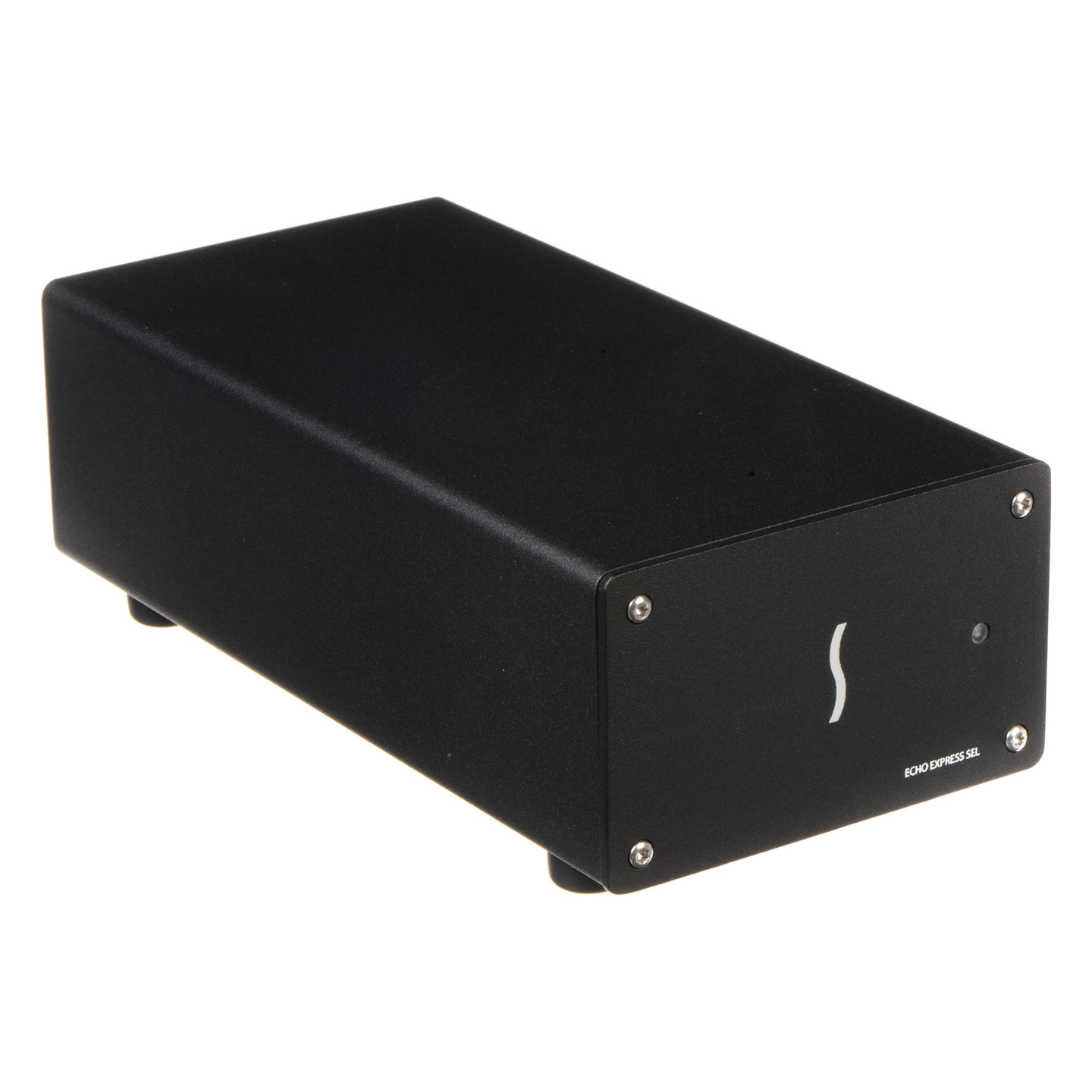 Sonnet Echo Express SEL Thunderbolt 3 Til Low-Profile PCIe Card Expansion