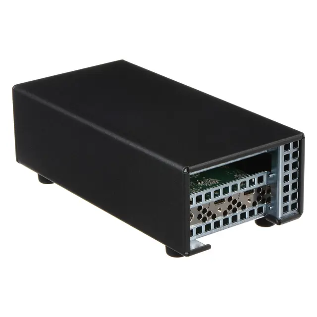 Sonnet Echo Express SEL Thunderbolt 3 Til Low-Profile PCIe Card Expansion 