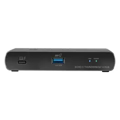 Sonnet Echo HB5 Thunderbolt 4 Dock Docking Stasjon Thunderbolt 4