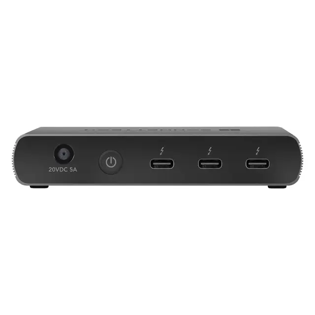 Sonnet Echo HB5 Thunderbolt 4 Dock Docking Stasjon Thunderbolt 4 