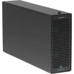 Sonnet Echo III Desktop 3x helh&#248;yde PCI-e til  Thunderbolt 3