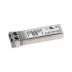 Sonnet Short-Range SFP+ 10GbE SFP+ Adapter
