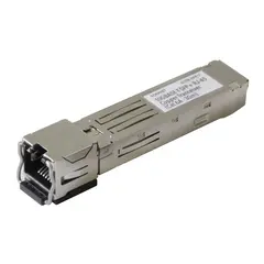 Sonnet 10GBASE-T SFP+ til RJ45 10GbE RJ45 - SFP+ Adapter