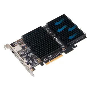 Sonnet McFiver Multifunction PCIe Card Multifunction Adapter Card