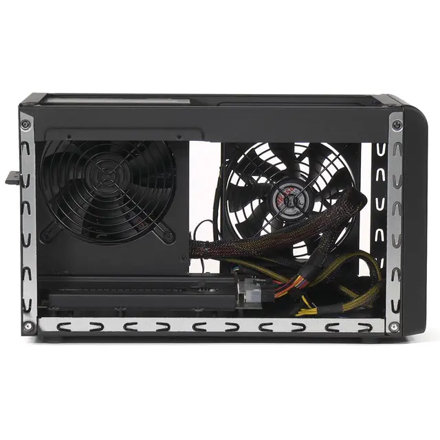 Sonnet eGPU Breakaway Box 750 Grafikkort utvidelse Thunderbolt 3 