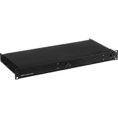 Sonnet 19" rack for MacMini 2 2x Mac Min for mid 2010 opp til dagens