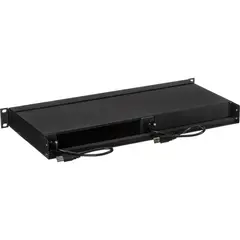 Sonnet 19&quot; rack for MacMini 2 2x Mac Min for mid 2010 opp til dagens