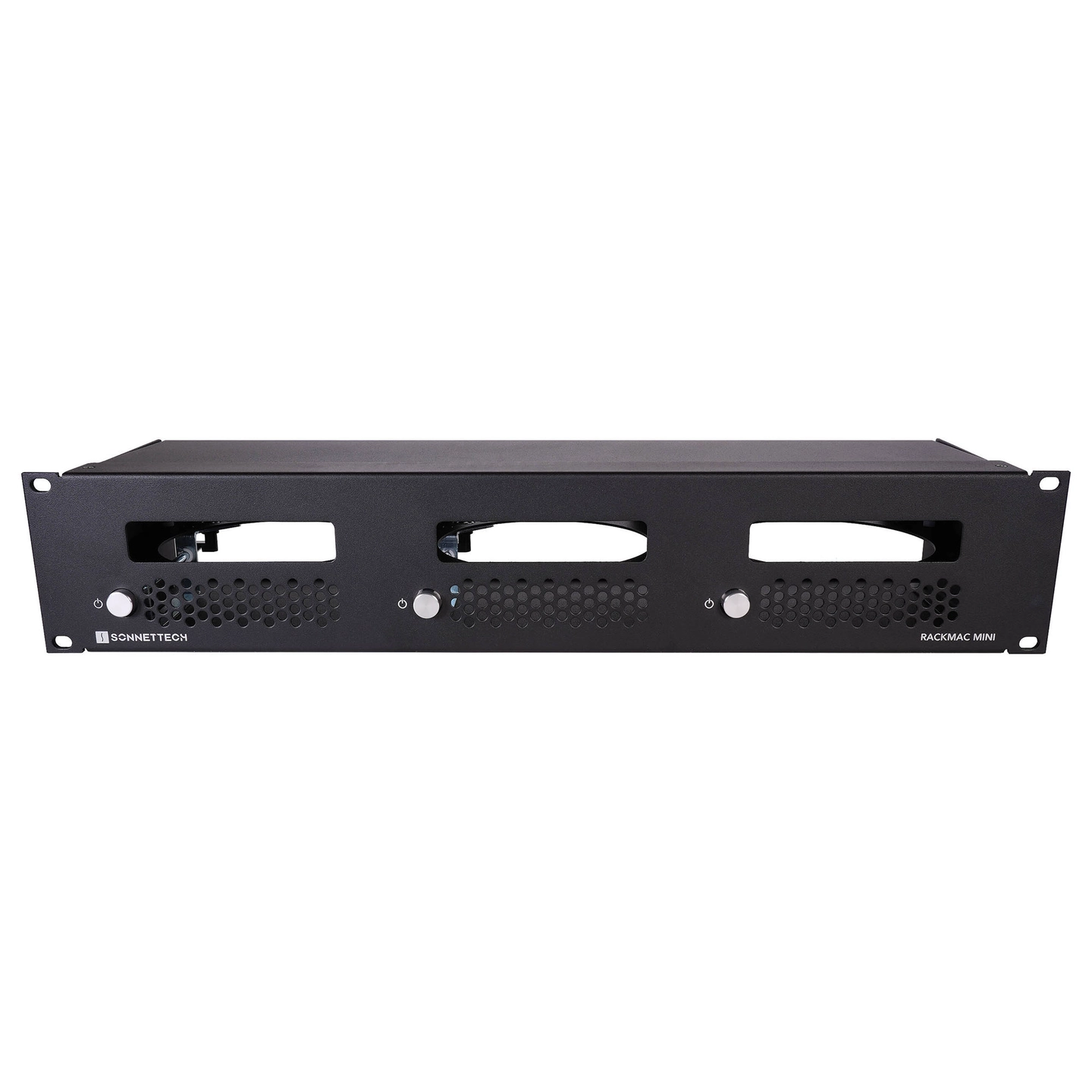 Sonnet RackMac Mini 3x 3x Mac mini fra 2004 og nyere