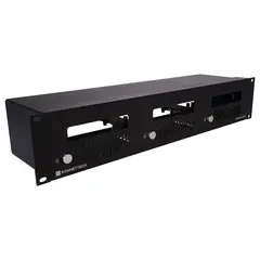 Sonnet RackMac Mini 3x 3x Mac mini fra 2004 og nyere