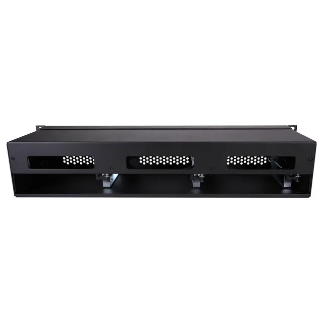 Sonnet RackMac Mini 3x 3x Mac mini fra 2004 og nyere 