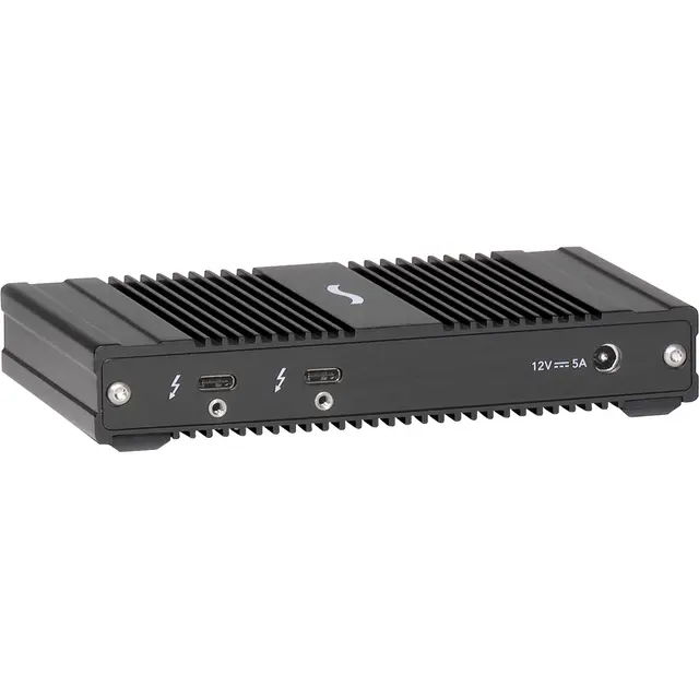 Sonnet SF3 CFexpress/XQD Kortleser 2 x CFexpress B Thunderbolt 3 