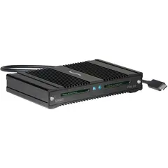 Sonnet SF3 Series CFast 2.0 Kort Leser 2x Cfast 2.0 Thunderbolt 3