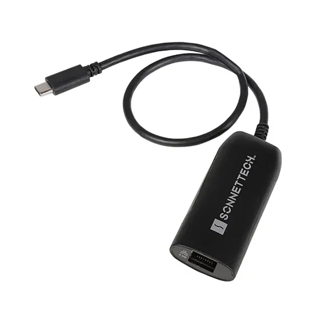 Sonnet 2,5Gb Ethernet Adapter 2,5 Gb ethernet adapter for Thunderbolt 