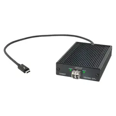 Sonnet Solo10G SFP+ 10Gb SFP+ til Thunderbolt 3