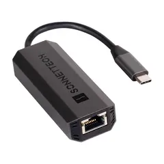 Sonnet SOLO5G USB-C to 5Gb Ethernet Adapter