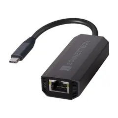 Sonnet SOLO5G USB-C to 5Gb Ethernet Adapter