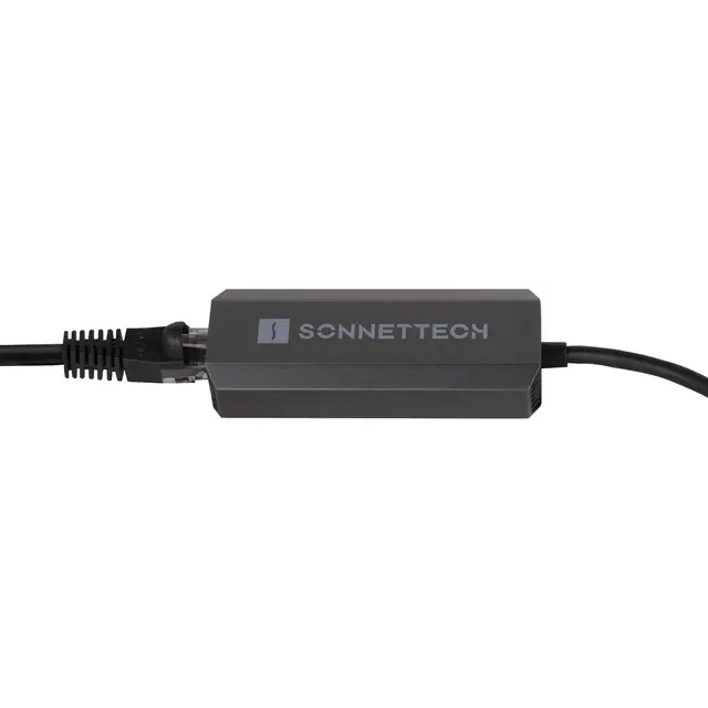 Sonnet SOLO5G USB-C to 5Gb Ethernet Adapter 