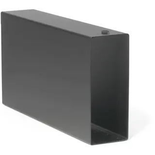 Sonnet Duomondo single Desktop Single-Module Desktop Enclosure