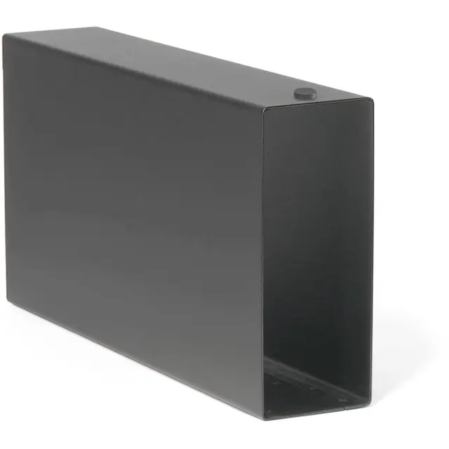 Sonnet Duomondo single Desktop Single-Module Desktop Enclosure 